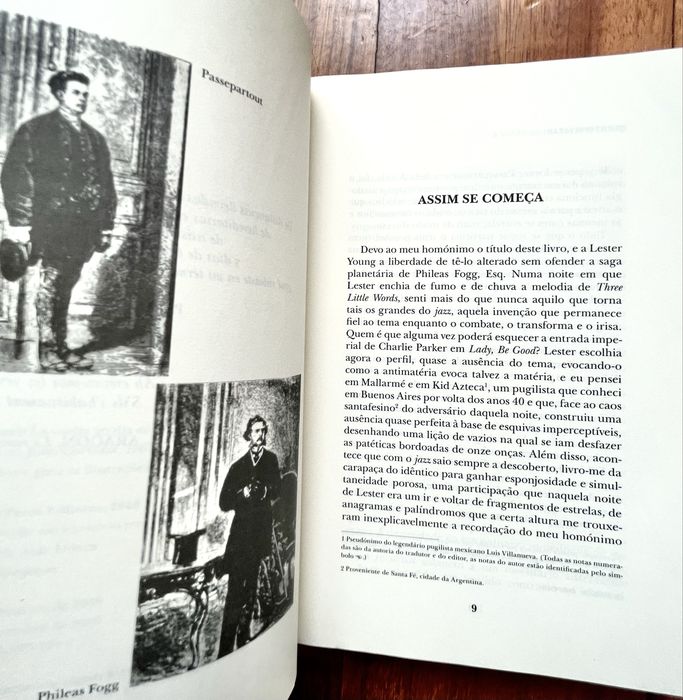 Julio Cortázar - A Volta ao Dia em 80 Mundos