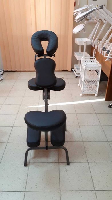 Стілець для масажу SPIRIT новий гарантія