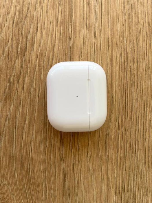 Оригінальний кейс для навушників Apple AirPods 3 навушник лівий