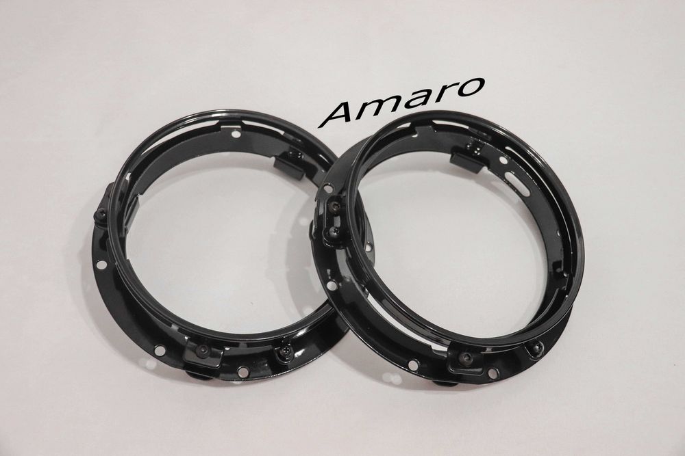 Suporte para Faróis Led Off Road para Carro/Jipe|NOVOS