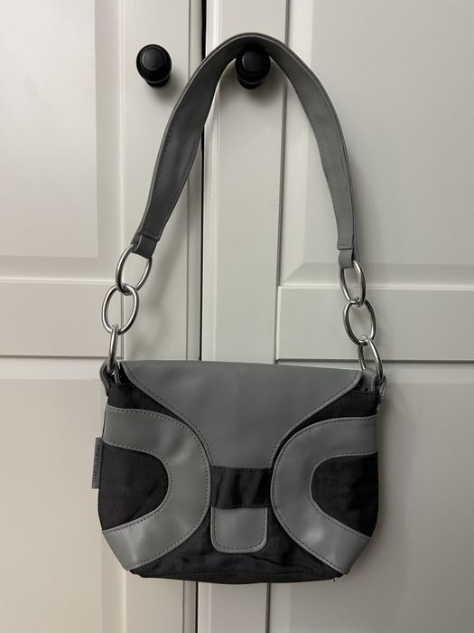 Charles Jourdan Torebka koktajlowa