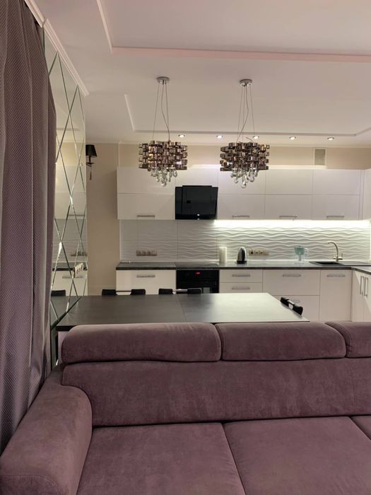 Видео! Уютная 2 ком в жк Академгородок / Совиньон