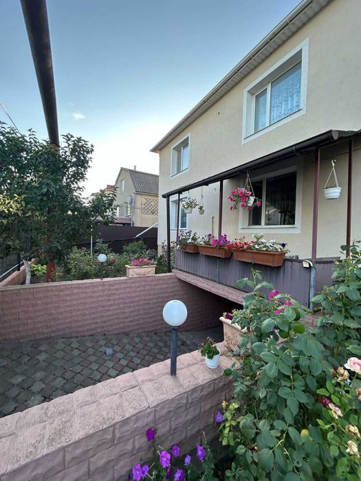 Будинок за адресою Фонтанська дор. (площа 230 м²) - Atlanta.ua - фото 4