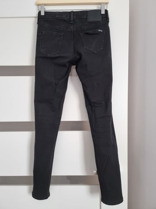 Spodnie jeansy Big Star 26