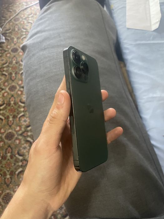 Iphone 13 pro como novo