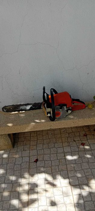 Motoserra Sthil MS250