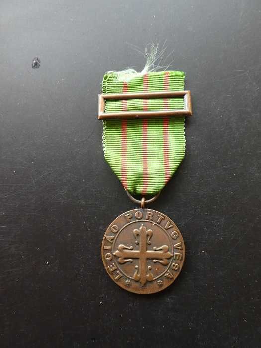 Medalha da Legião Portuguesa