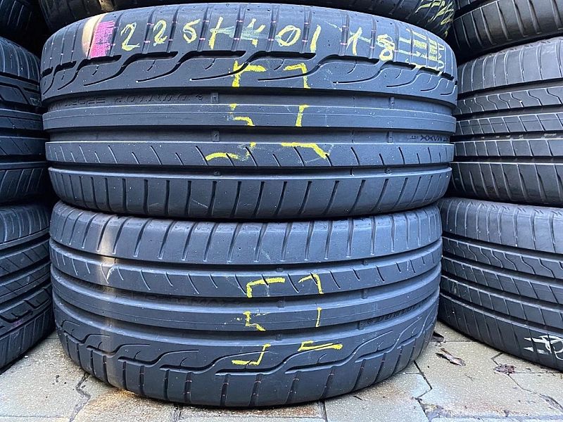 225/40/18 Dunlop SportMaxx RT_7mm_4szt_(52)