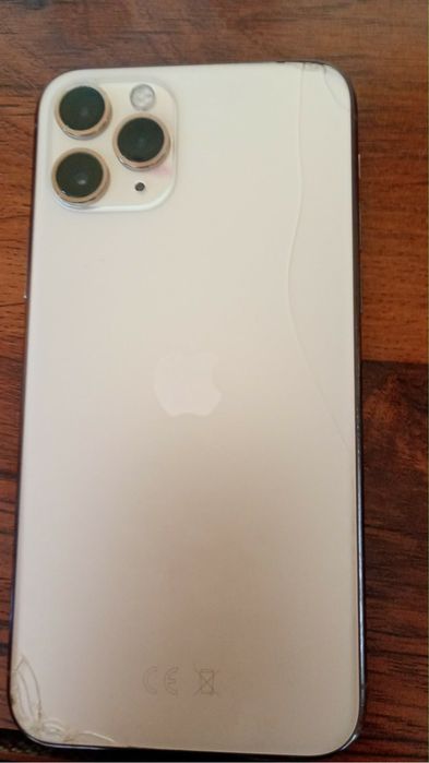 Iphone 11 pro  256gb