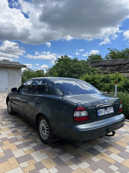 Продам Daewoo Leganza