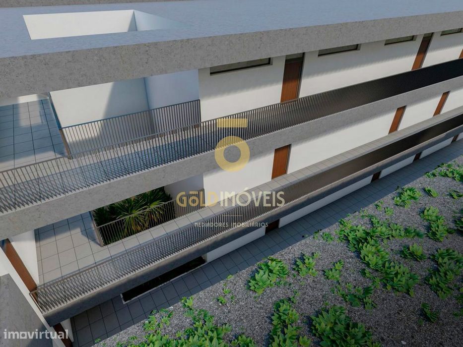 Apartamento T1 Venda em Oliveira de Azeméis, Santiago de Riba-Ul, Ul,