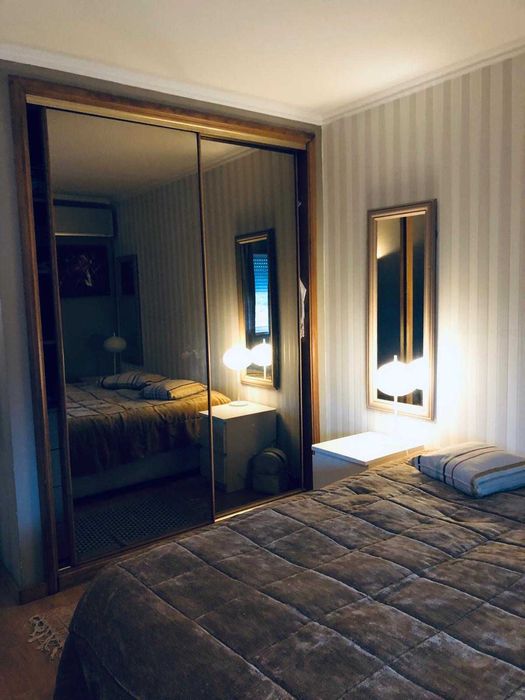 Moradia independente t4 no Carregado