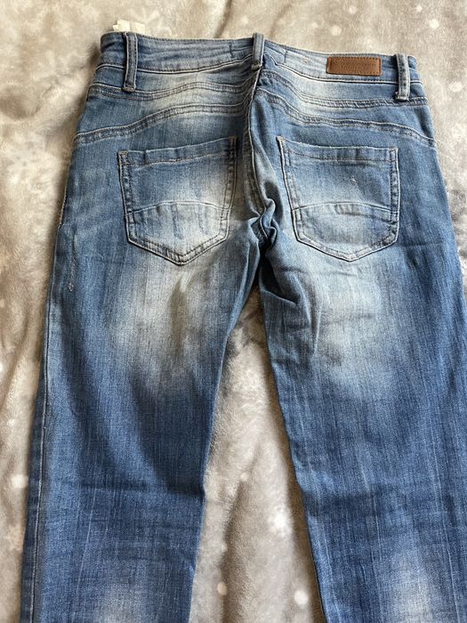 Dżinsy tally weijl 34