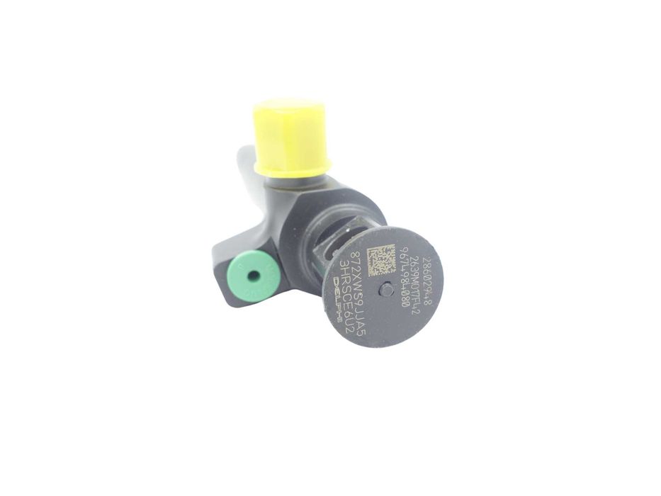 Regenerowany wtryskiwacz 2860.2948 DELPHI Citroen Ford Peugeot 2.0