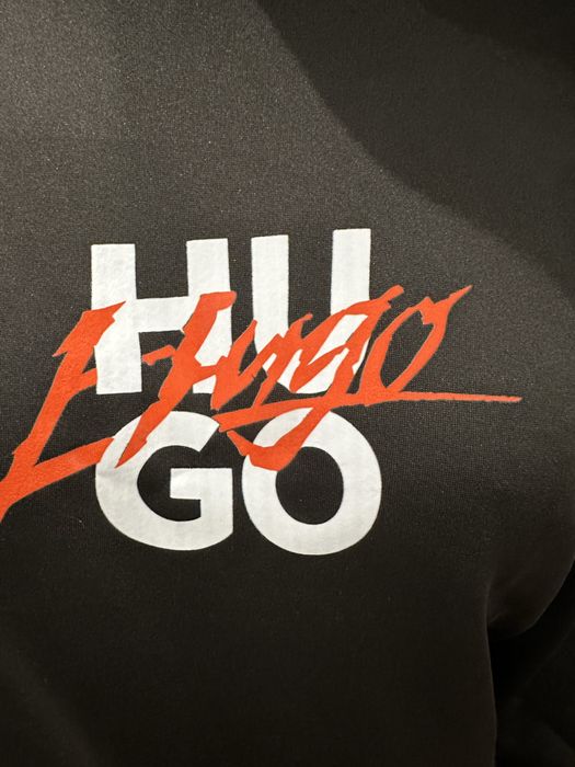 Кофта жіночка HUGO нова