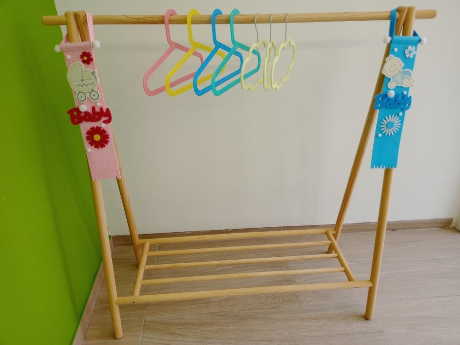 Charriot De Criança