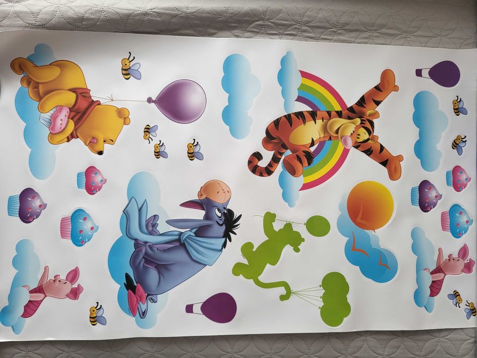 GIGA Kolorowanki Frozen (100 cm × 70 cm) Idealne na weekend! + Gratis