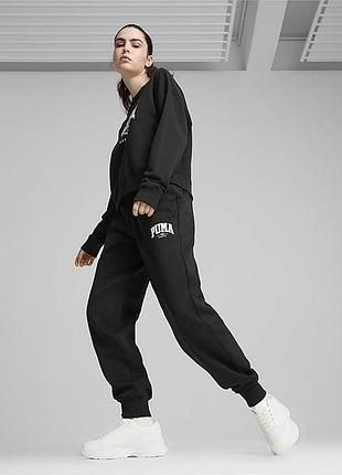 Спортивні штани Puma Squad Fl  р 2xl