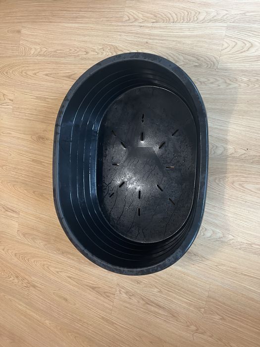 Cama cao Porte medio