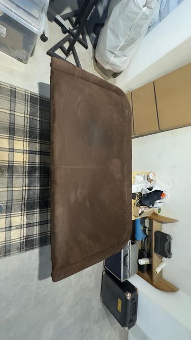 Cabeceira de cama