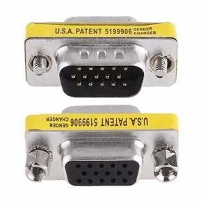 30 Fichas, adaptadores, conversores-mat. informatico