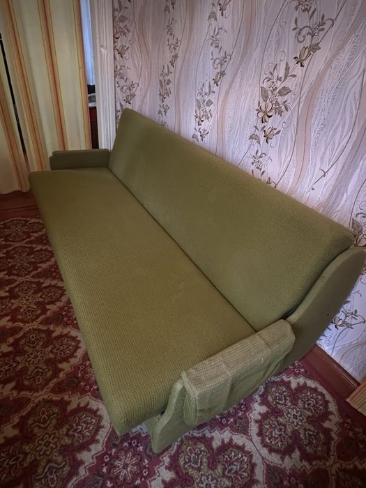 Диван - кровать двоспальний