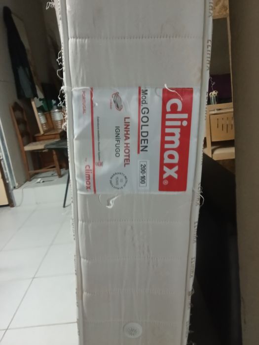 Colchões solteiro clímax