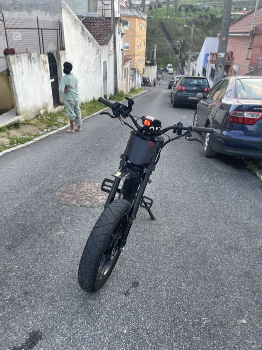 Vendo ridstar q20 pro