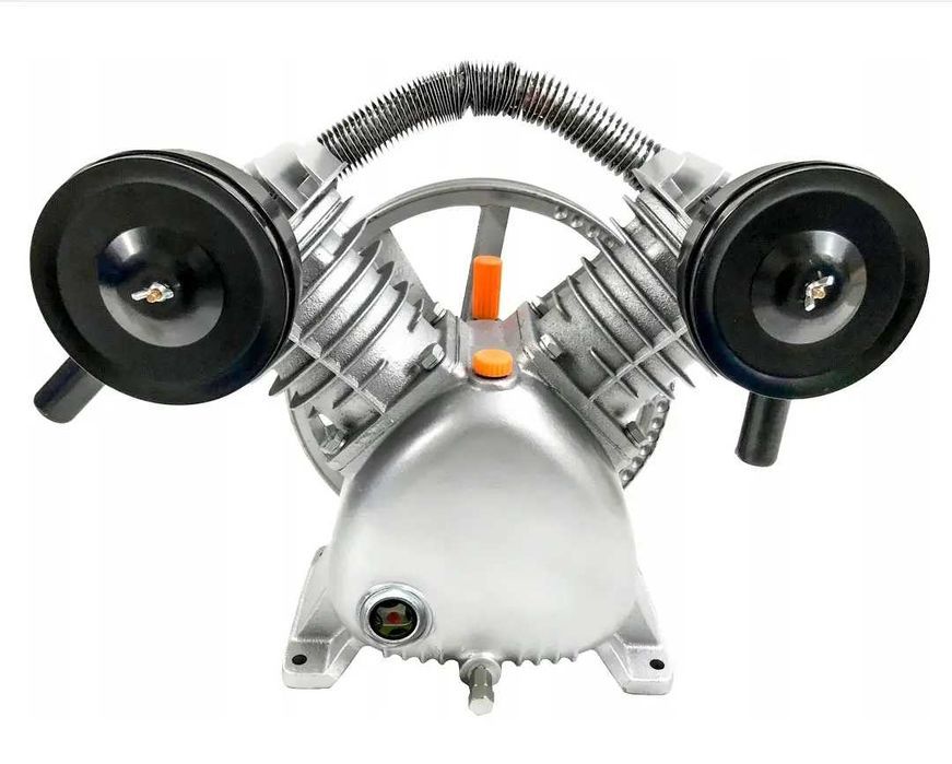 Блок поршневий для компресорів двоциліндровий В81133 90 мм