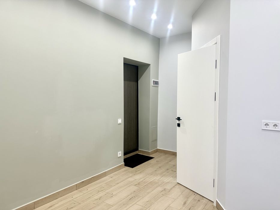 Продам. Квартира з ремонтом. Окремий вхід