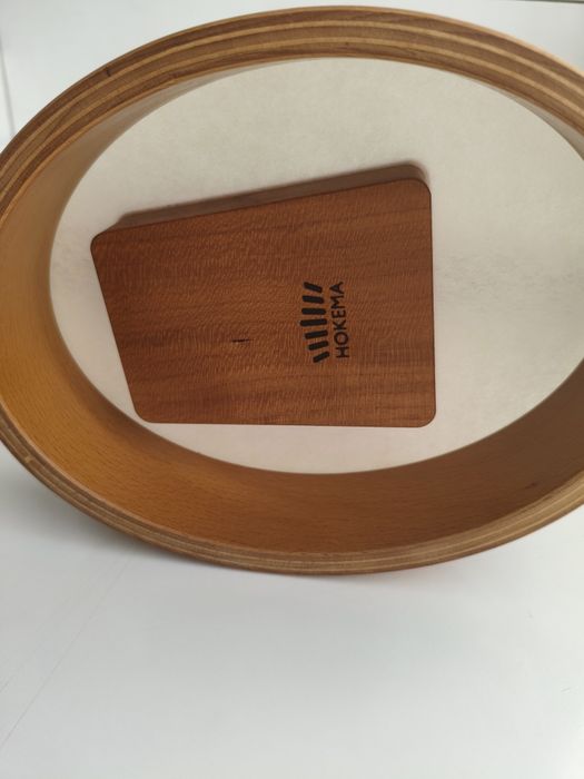 Sansula,Kalimba profissional