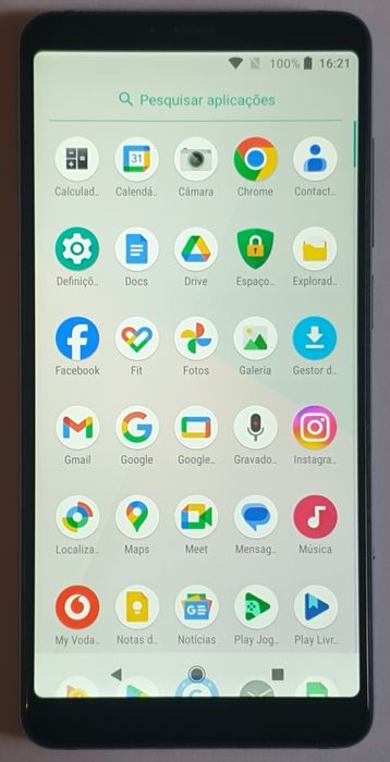 Telemóvel Smartfone android smart x9