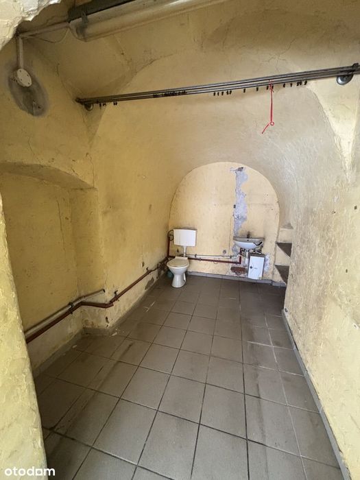 Lokal użytkowy w Centrum Rynek Biała