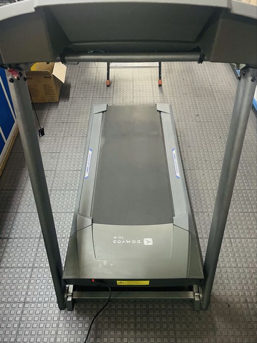 Passadeira Domyos mod.  TC5