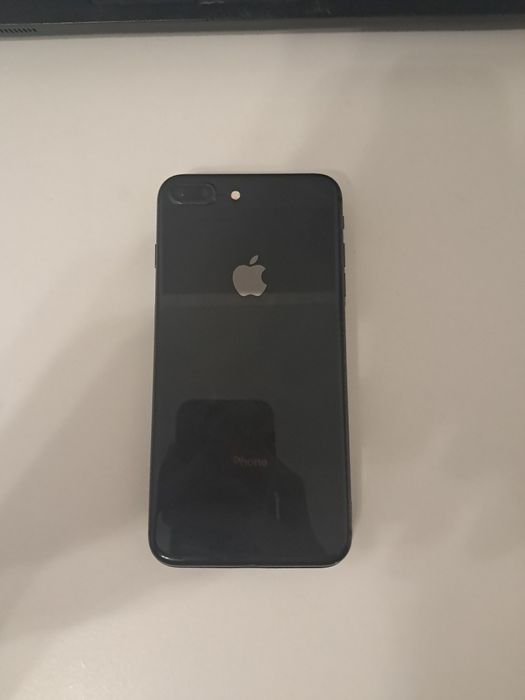 Айфон 8+ описание