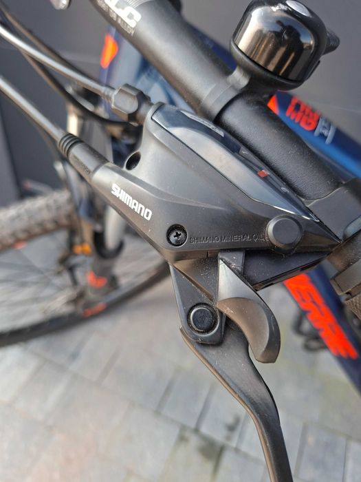 Rower górski Lapierre Edge 2.7 RST