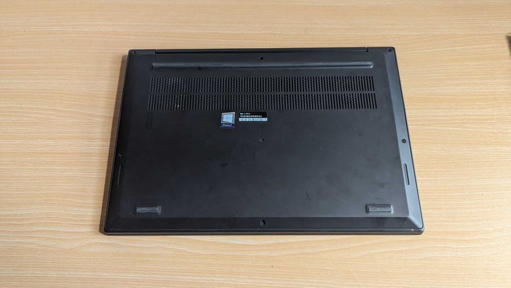 Lenovo ThinkPad X1 Extreme І7\16Гб\512гб\IPS 4K\акум без зносу\сенсор