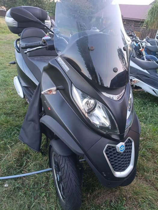 Piaggio