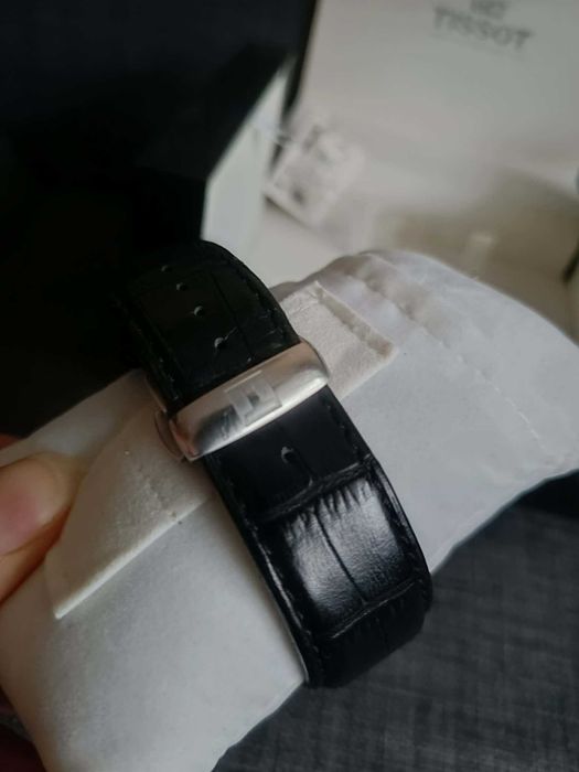 Zegarek Tissot T-Classic