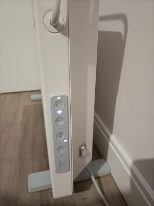 Aquecedor Mi Smart Space S