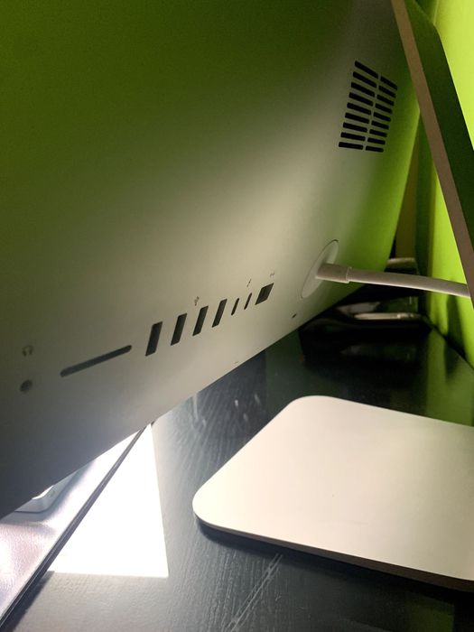 iMac 21.5" 1TB 4K 2017