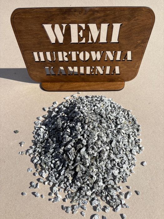 Grys Granitowy ! Różne frakcje ! Tanio ! TRANSPORT !!!