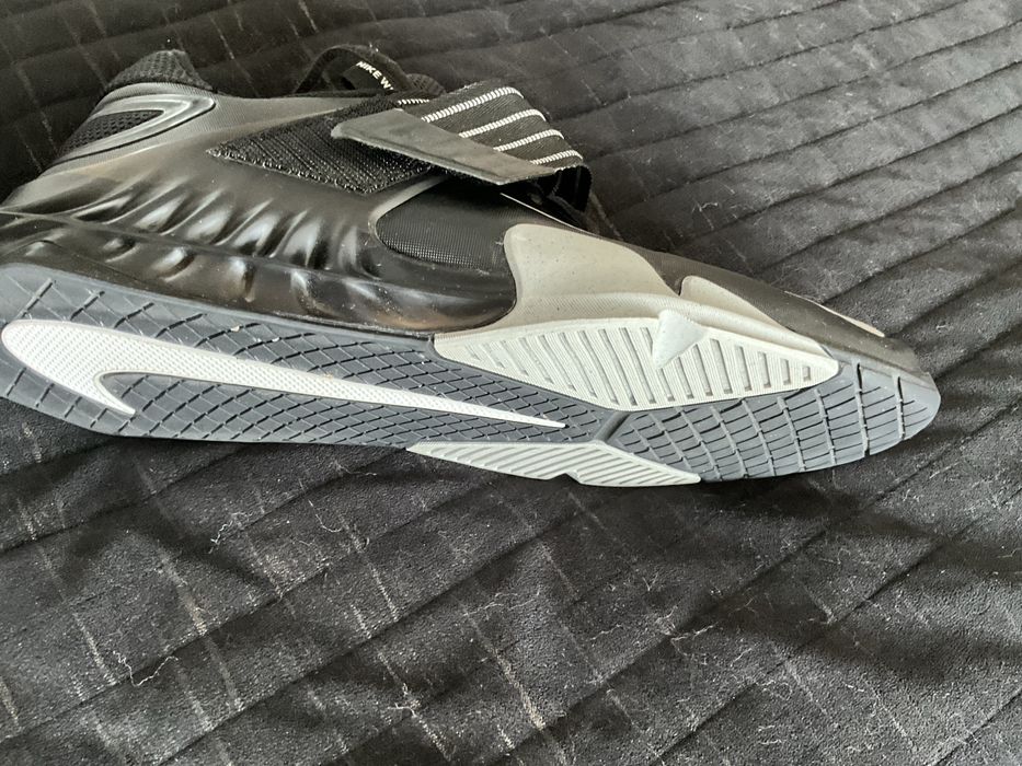buty na siłownie nike savaleos rozm 44.5
