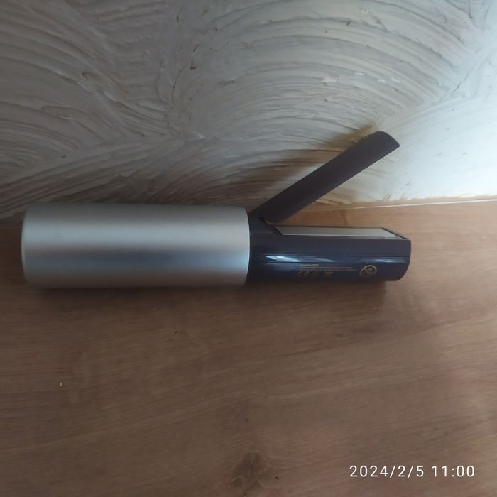 Prostownica turystyczna Morphy Richards
