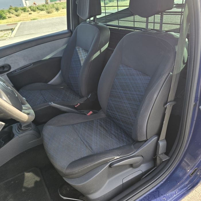 Renault clio 1.5 dci