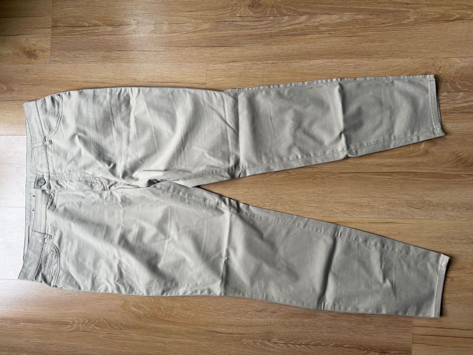 Spodnie zwężane nogawki Rosner Audrey 46/32 XL/XXL