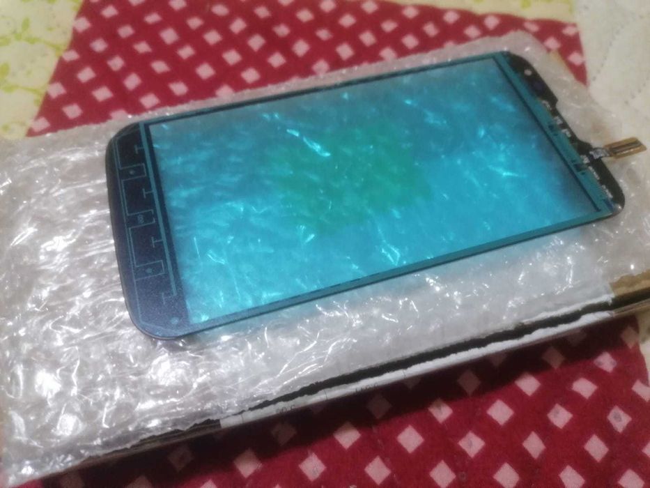 Digitalizador telemovel LG L90 ref-D410