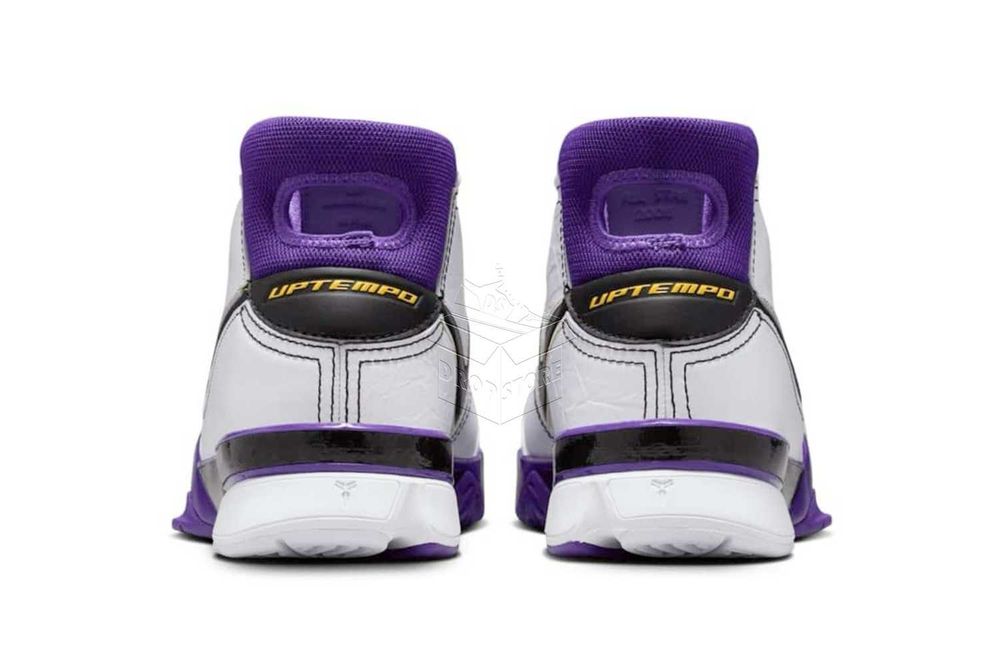 Nike KOBE 1 High Protro 81 Pt Game – Buty | IM0542–100