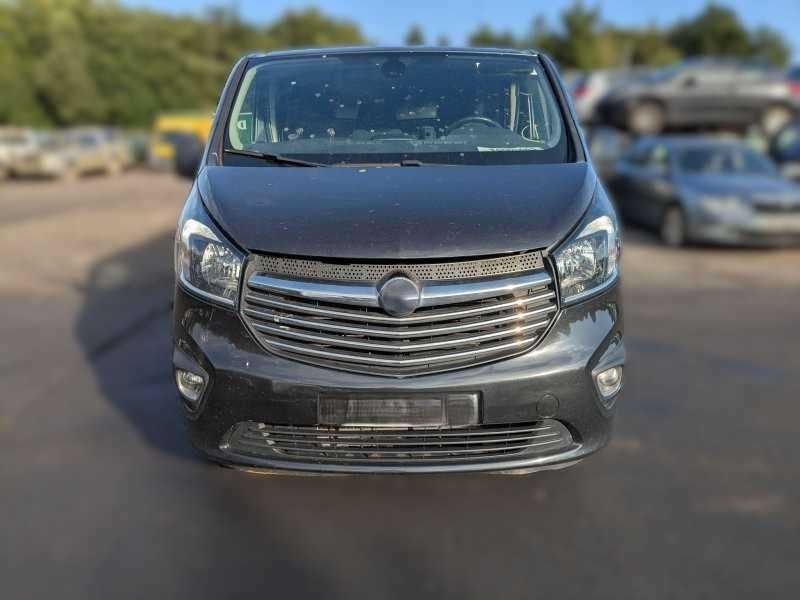 Opel Vivaro 1.6CDTI Biturbo de 2018 Para peças