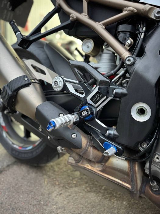 BMW S1000R 2022 рік